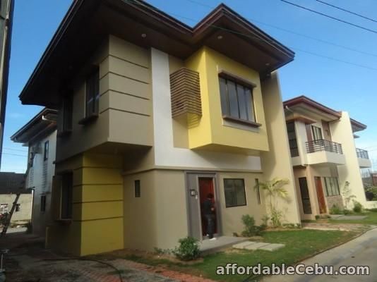 2nd picture of A classy house in Minglanilla  ADAGIO single Detached For Sale in Cebu, Philippines