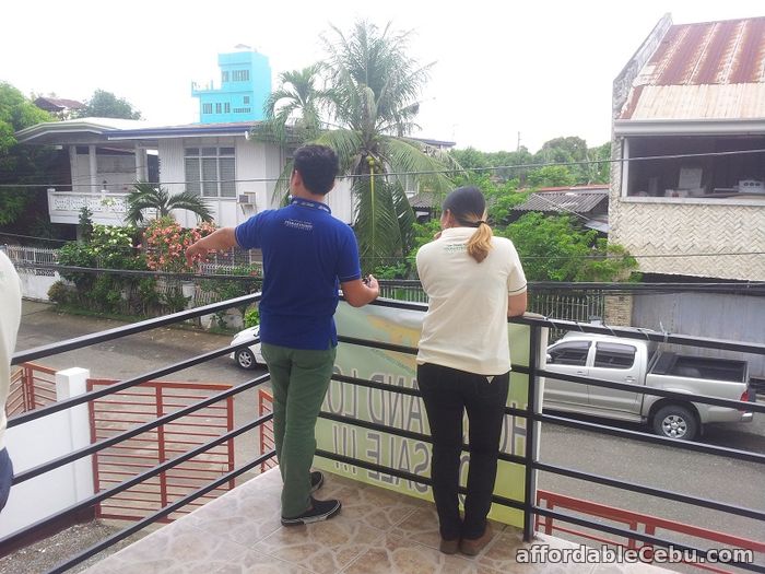 5th picture of Live in Labangon for 6,500,000 pesos! Spot cash buyer needed For Sale in Cebu, Philippines