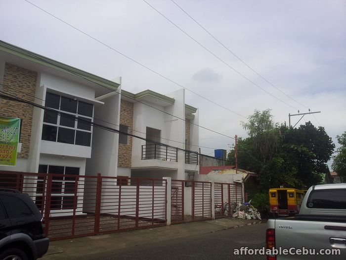 2nd picture of Live in Labangon for 6,500,000 pesos! Spot cash buyer needed For Sale in Cebu, Philippines 2nd picture of Live in Labangon for 6,500,000 pesos! Spot cash buyer needed For Sale in Cebu, Philippines