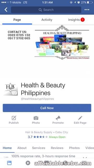 2nd picture of affordable tatiomax in cebu For Sale in Cebu, Philippines