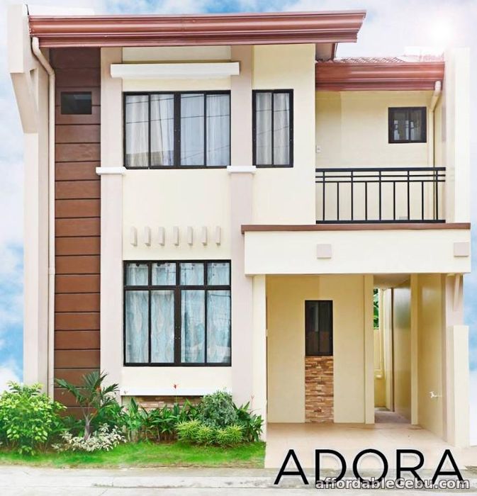 4th picture of A Classy House in Minglanilla For Sale in Cebu, Philippines