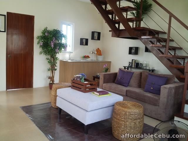 5th picture of A classy house and lot for sale in Minglanilla Callisto DUPLEX For Sale in Cebu, Philippines