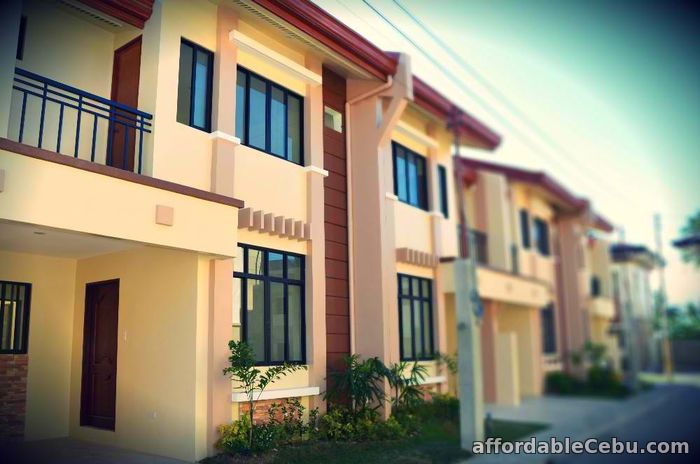 1st picture of A Classy House in Minglanilla For Sale in Cebu, Philippines