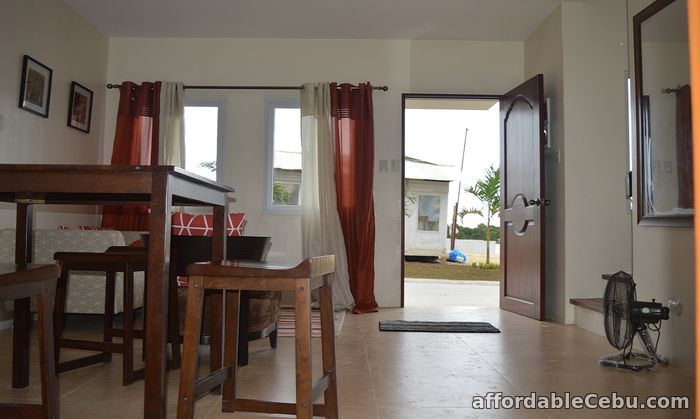 4th picture of A classy homes in Mingalanilla  ADRINA single Detached For Sale in Cebu, Philippines