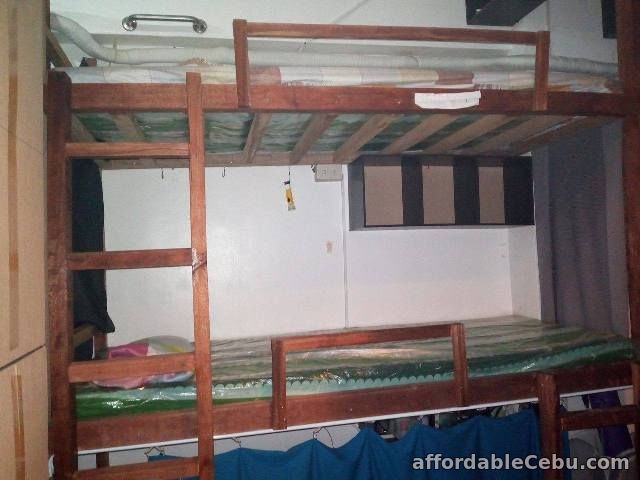 1st picture of TRANSIENTS / BEDSPACER / Backpackers / Lodge / Overnighters - Php 550.00 daily/per person For Rent in Cebu, Philippines