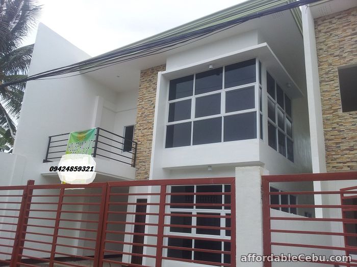1st picture of Live in Labangon for 6,500,000 pesos! Spot cash buyer needed For Sale in Cebu, Philippines