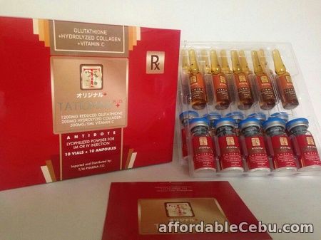 1st picture of affordable tatiomax in cebu For Sale in Cebu, Philippines