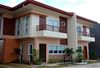 A classy house and lot for sale in Minglanilla Callisto DUPLEX