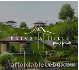 1st picture of Priveya Hills For Sale in Cebu, Philippines