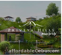 1st picture of Priveya Hills For Sale in Cebu, Philippines