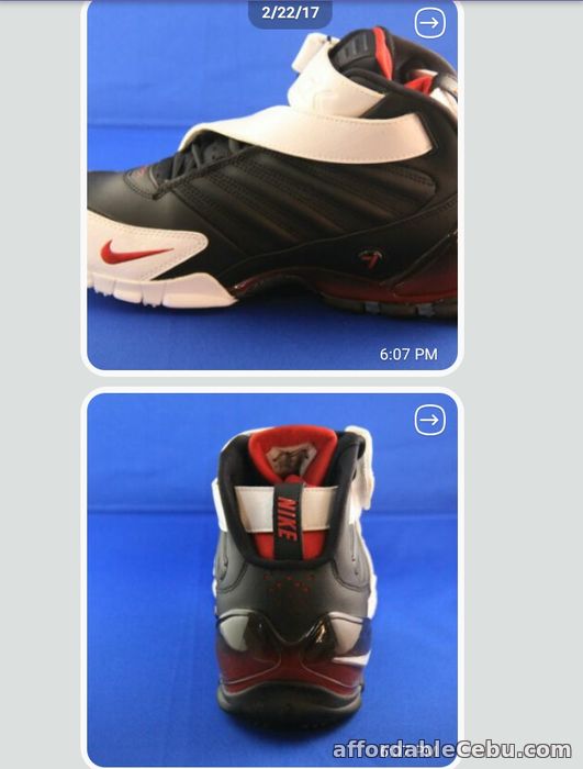 2nd picture of Origal Nike for sale from USA in cebu city For Sale in Cebu, Philippines