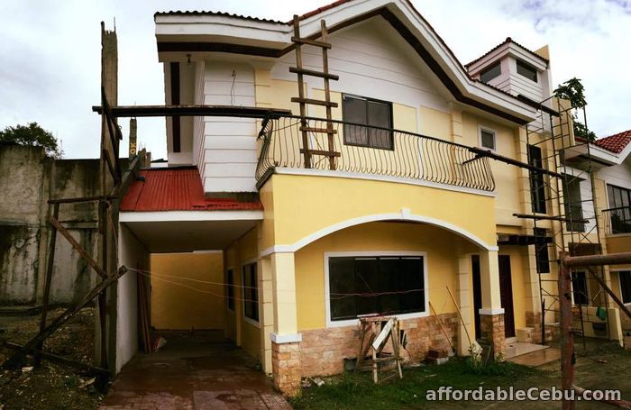 2nd picture of A beautiful house in Banawa For Sale in Cebu, Philippines