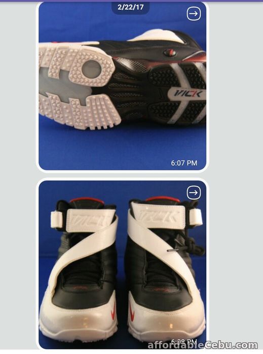 1st picture of Origal Nike for sale from USA in cebu city For Sale in Cebu, Philippines