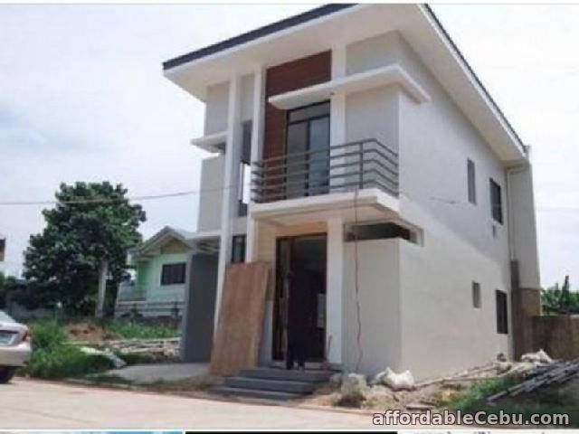 2nd picture of A beautiful house in Talamban For Sale in Cebu, Philippines