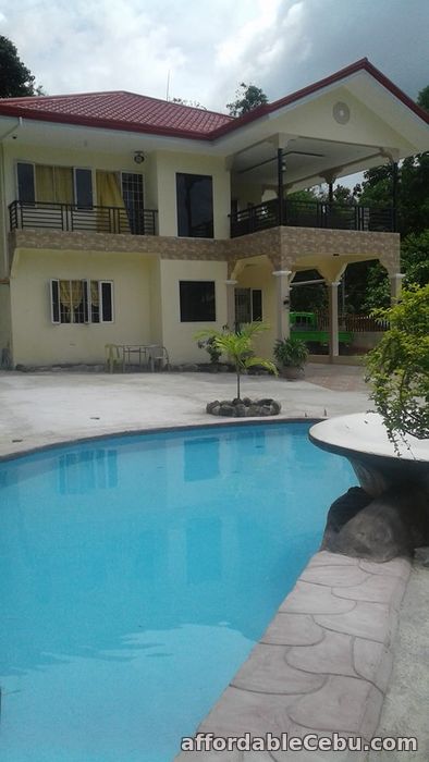 1st picture of 2 STOREY HOUSE & LOT FOR SALE For Sale in Cebu, Philippines