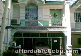 1st picture of Residential House in Cebu City For Sale in Cebu, Philippines