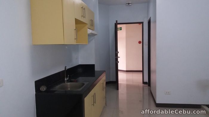 5th picture of studio unit for rent/lease near at Cebu City downtown For Rent in Cebu, Philippines