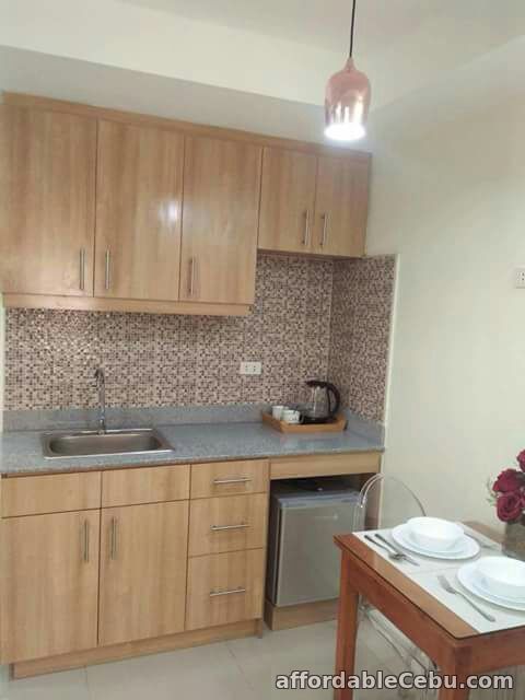 5th picture of New Condo Unit for Rent infront of SM City Cebu For Rent in Cebu, Philippines