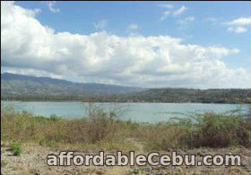 1st picture of Beachfront Lot for Sale For Sale in Cebu, Philippines