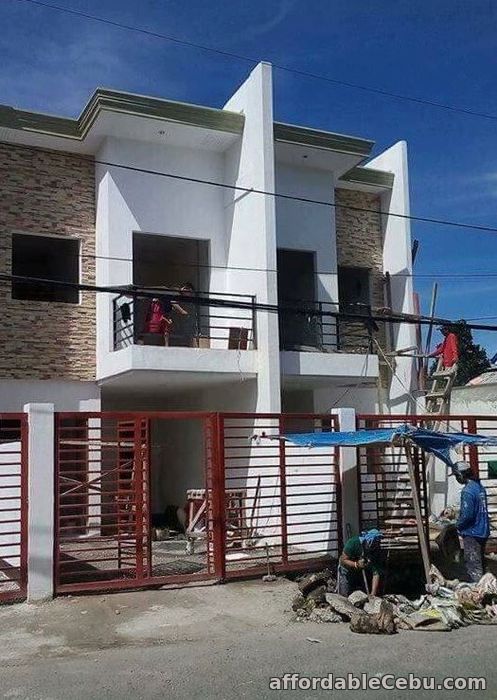 1st picture of House and Lot in Labangon Cebu City For Sale in Cebu, Philippines