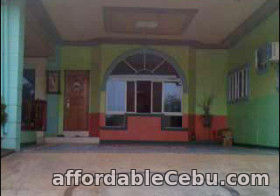 1st picture of Residential House in Bogo, Cebu For Sale in Cebu, Philippines