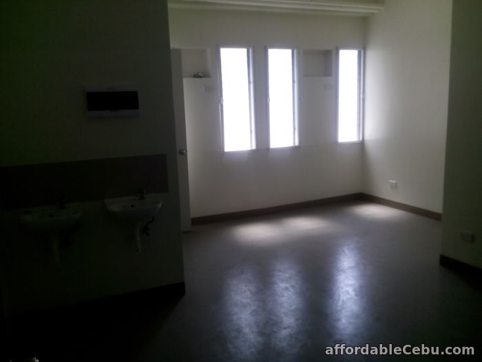 4th picture of DORMITORY/ STUDIO TYPE ROOMS FOR RENT For Rent in Cebu, Philippines