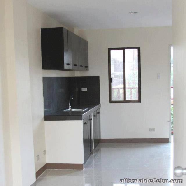 1st picture of 1 Bedroom Apartment for rent near V.Sotto Hospita Cebu City For Rent in Cebu, Philippines