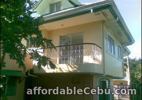 1st picture of Pacific Grand Villa House For Sale in Cebu, Philippines