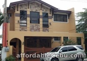 1st picture of House in Cebu City For Sale in Cebu, Philippines