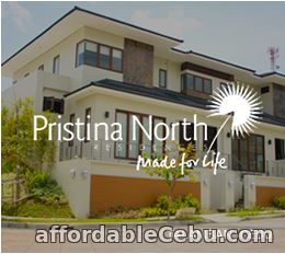 1st picture of Pristina North For Sale in Cebu, Philippines