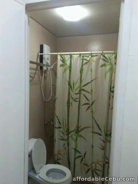 3rd picture of New Condo Unit for Rent infront of SM City Cebu For Rent in Cebu, Philippines
