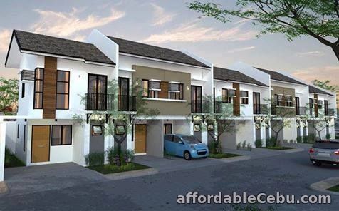 5th picture of Live in a British inspired subdivision here in Talisay!!!! For Sale in Cebu, Philippines