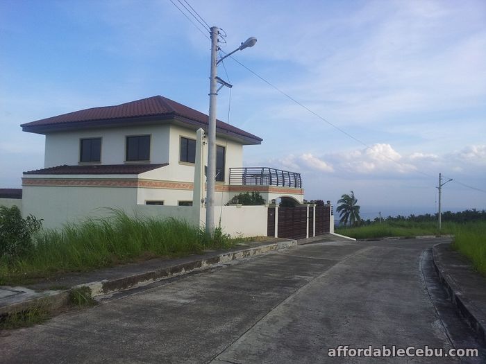 3rd picture of A subdivision that touches the skies. For Sale in Cebu, Philippines