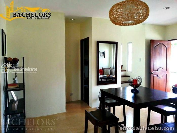 3rd picture of Modena Liloan 2 Storey Duplex Model For Sale in Cebu, Philippines