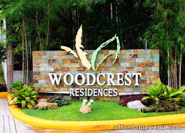 1st picture of Woodcrest For Sale in Cebu, Philippines