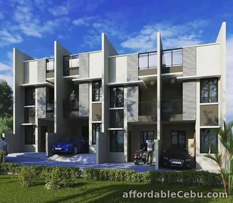 1st picture of ELIJAH HOMES CAPITOL - RFO For Sale in Cebu, Philippines