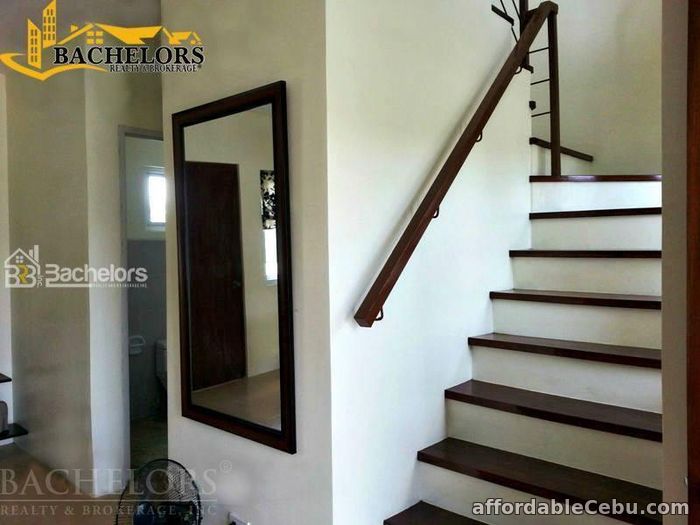 4th picture of Modena Liloan 2 Storey Duplex Model For Sale in Cebu, Philippines