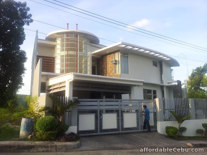 5th picture of A subdivision that touches the skies. For Sale in Cebu, Philippines