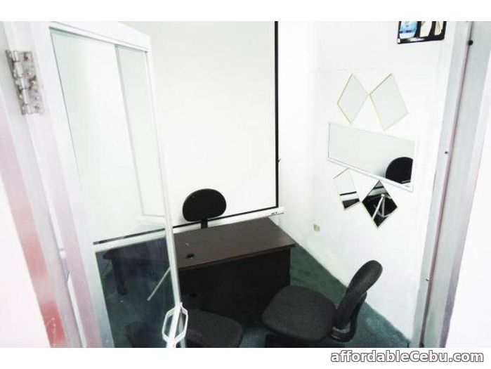 2nd picture of seat lease 15000 for 5 seats For Rent in Cebu, Philippines