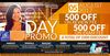 JROOZ IELTS / IELTS UKVI One Day Promo – August 5, 2017