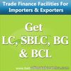 Avail Trade Finance for Importers & Exporters