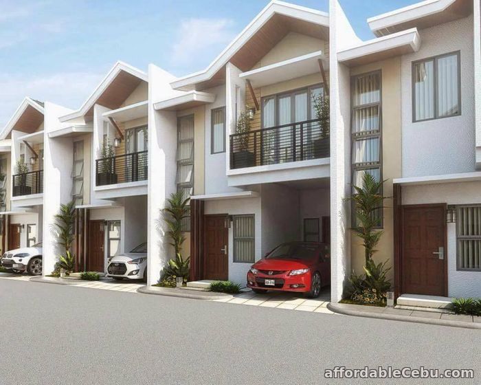 3rd picture of A very affordable hone in Buhisan Labangon! For Sale in Cebu, Philippines