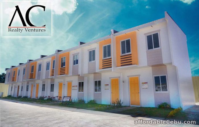 3rd picture of Richwood Homes For Sale in Cebu, Philippines