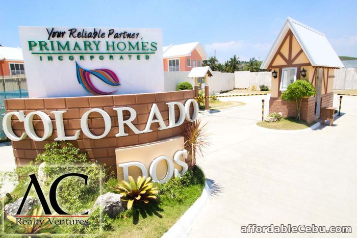 1st picture of Colorado Dos For Sale in Cebu, Philippines