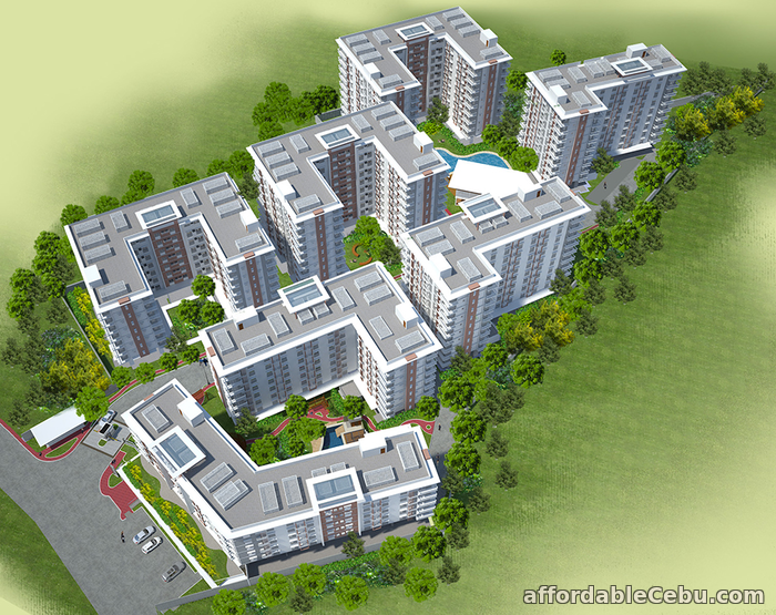 4th picture of Mivesa Garden Residences For Sale in Cebu, Philippines