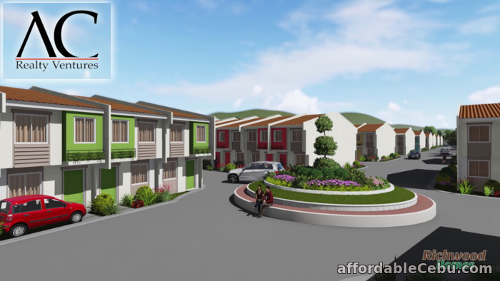 1st picture of Richwood Homes For Sale in Cebu, Philippines