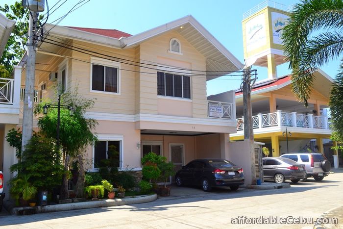 1st picture of Rush Sale House and Lot in Dumlog Talisay City Cebu ( Semi - Furnished) For Sale in Cebu, Philippines