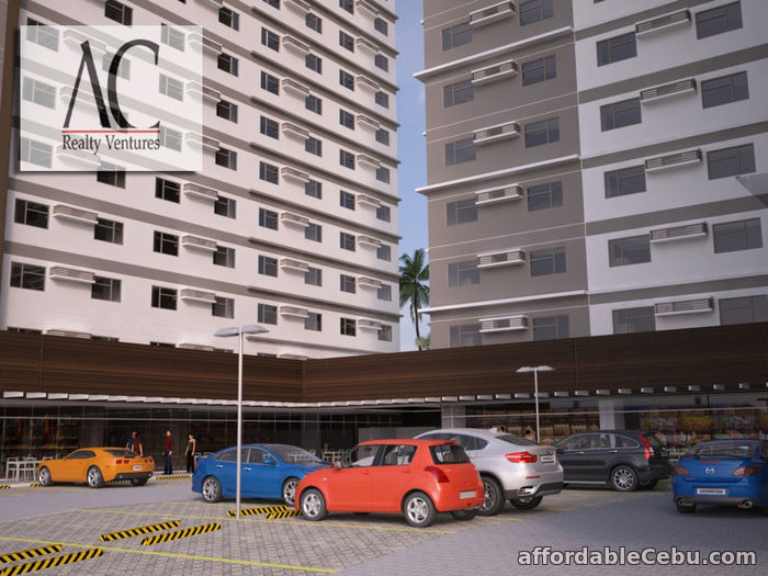 1st picture of Casa Mira Towers For Sale in Cebu, Philippines