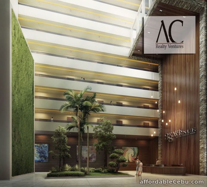 2nd picture of 38 Park Avenue For Sale in Cebu, Philippines