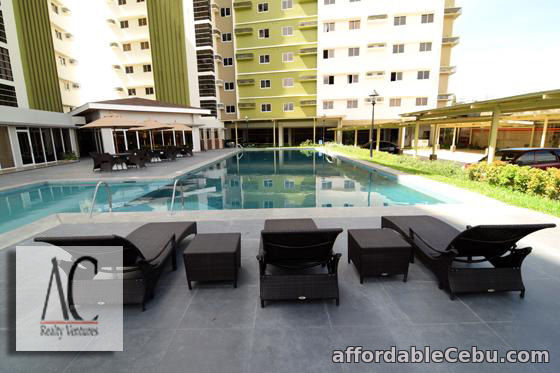 2nd picture of Midori Residences For Sale in Cebu, Philippines